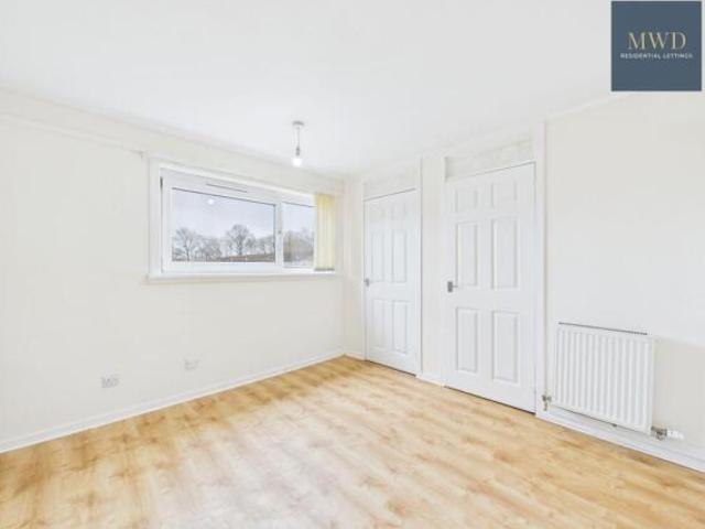 Flat for rent in Barassie, Scotland