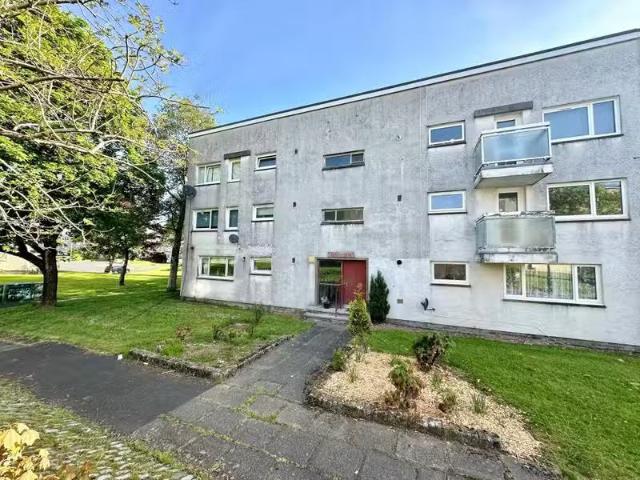 House for rent in Nerston
