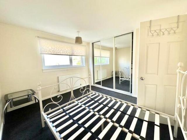 Flat for rent in Barassie, Scotland