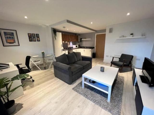 Flat for rent in Lochend, City of Edinburgh