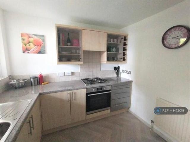 Flat for rent in Cat Hill