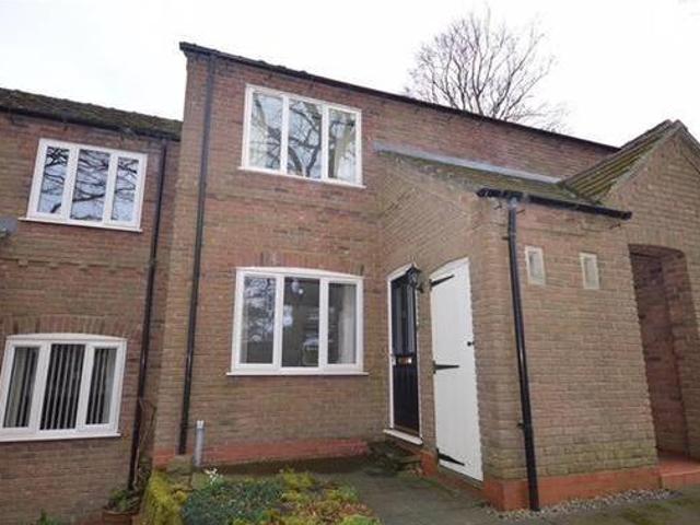 House for rent in Froggatt, East Midlands