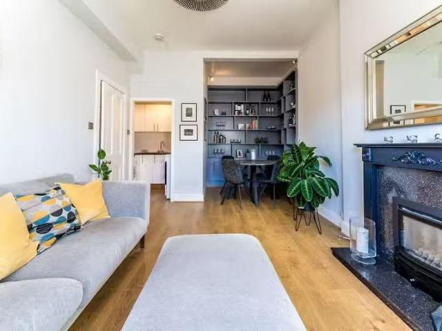 House for rent in Craigmillar, Scotland