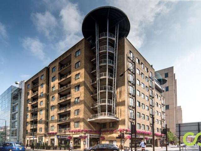Flat for rent in Aldgate, Rutland