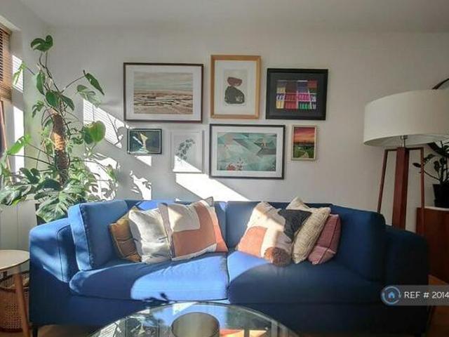 House for rent in City of London, Greater London