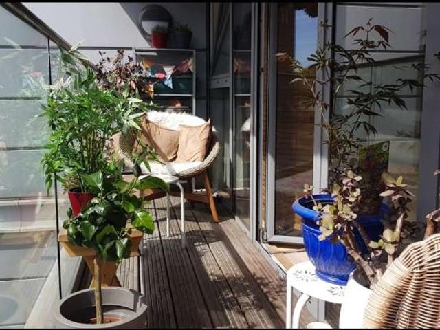 Apartment for rent in London Borough of Lewisham, Deptford