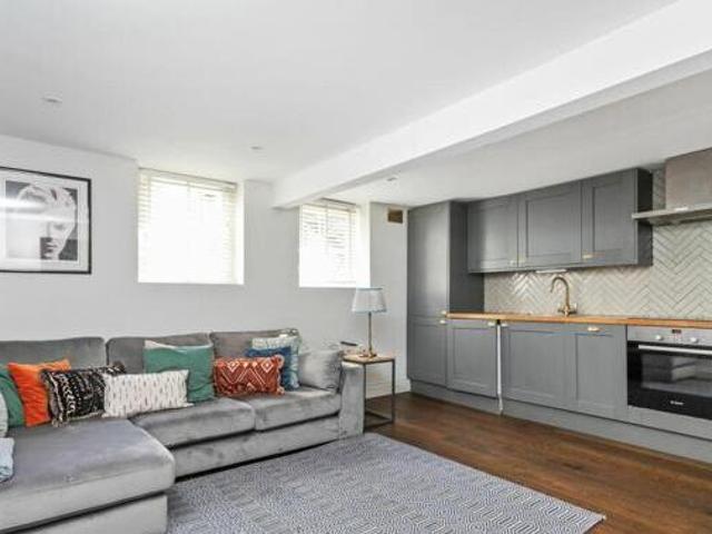 House for rent in City of London, Greater London