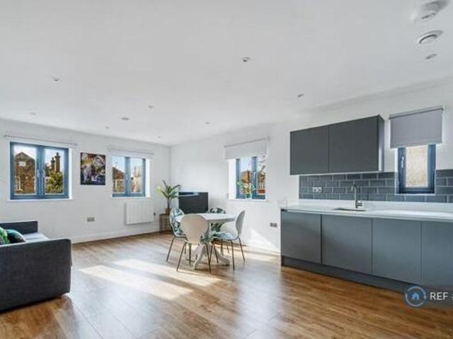 House for rent in City of London, Greater London
