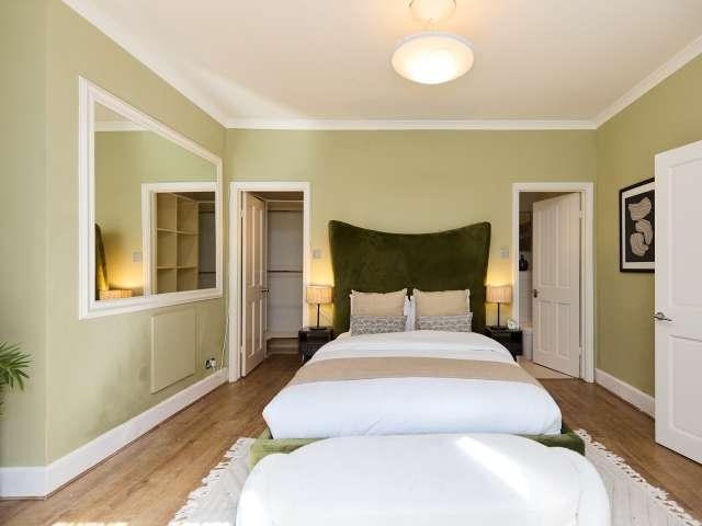 Apartment for rent in Notting Hill, Greater London