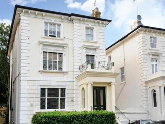House for rent in Lyons, Greater London