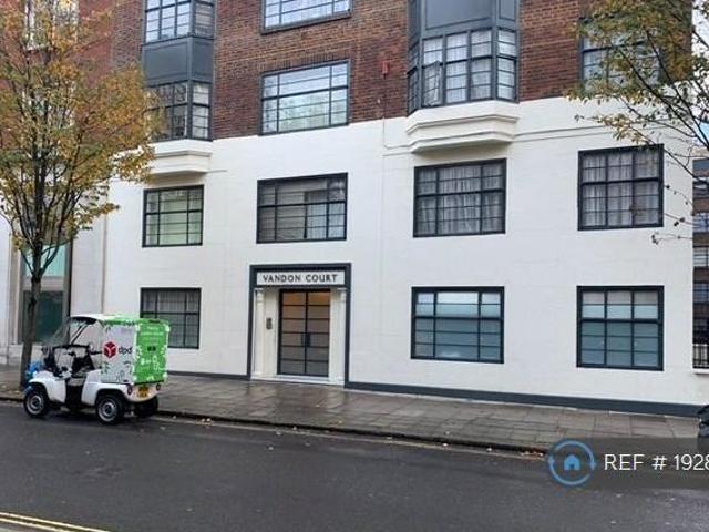 House for rent in Lyons, Greater London
