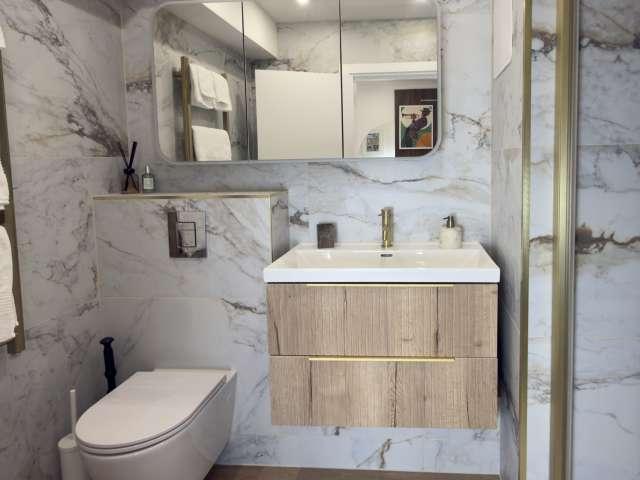 Apartment for rent in Bloomsbury, Greater London