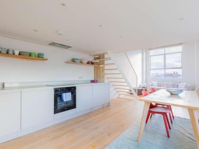 Apartment for rent in South Hackney, Greater London