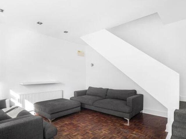 House for rent in City of London, Greater London