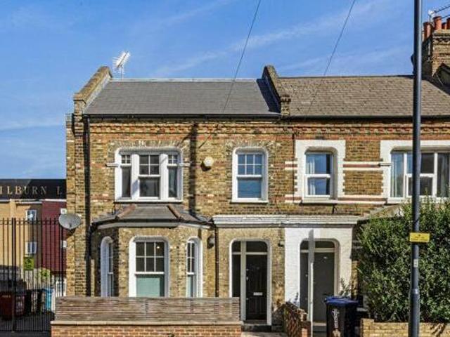 House for rent in City of London, Greater London