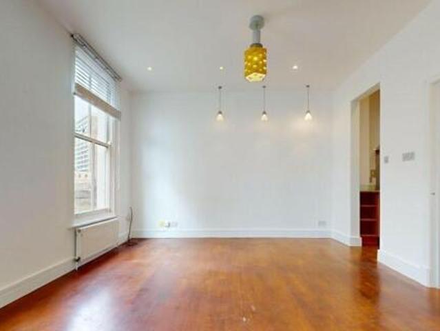House for rent in City of London, Greater London