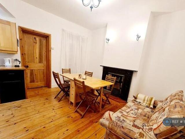 House for rent in City of London, Greater London