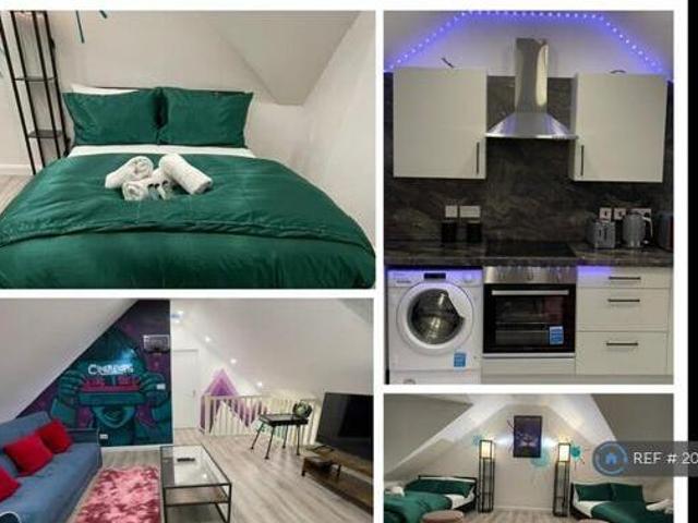House for rent in City of London, Greater London