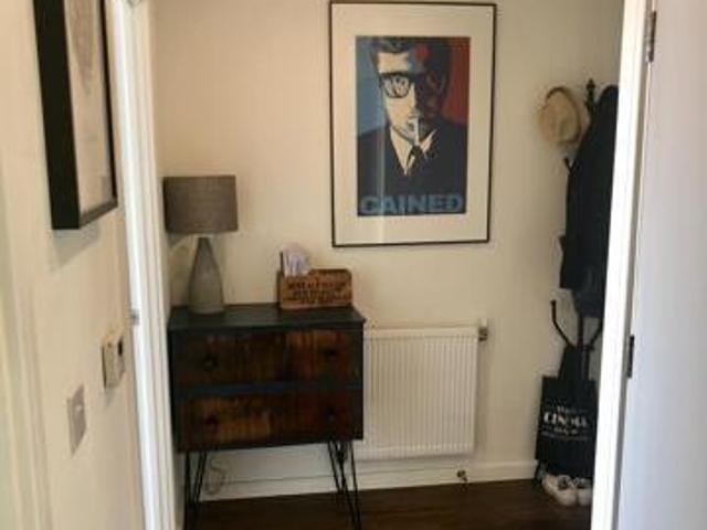 House for rent in Lyons, Greater London