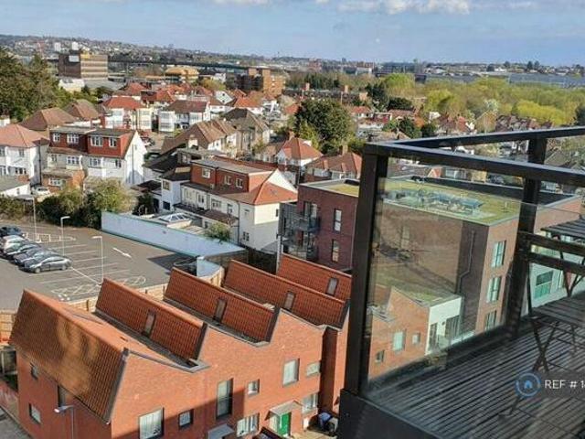 House for rent in Lyons, Greater London