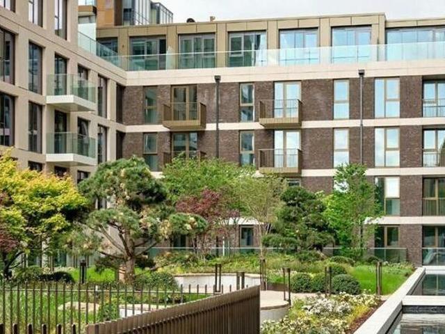 House for rent in Lyons, Greater London
