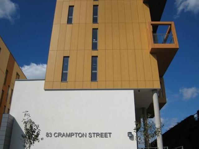 House for rent in Lyons, Greater London