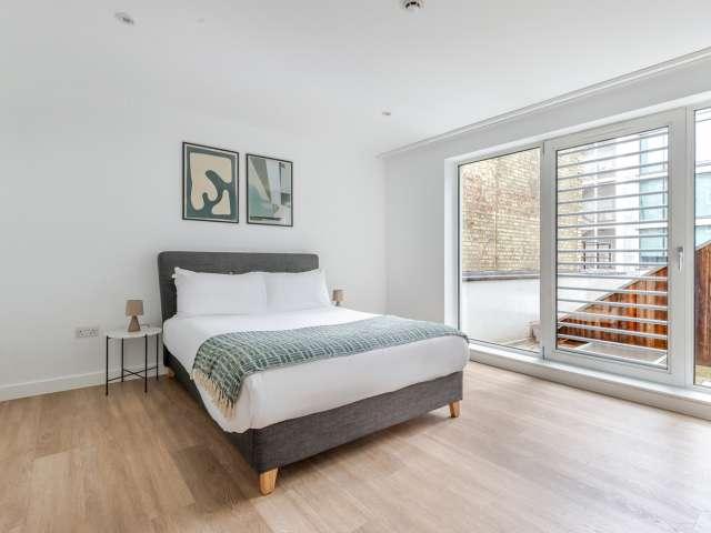Apartment for rent in Lyons, Greater London