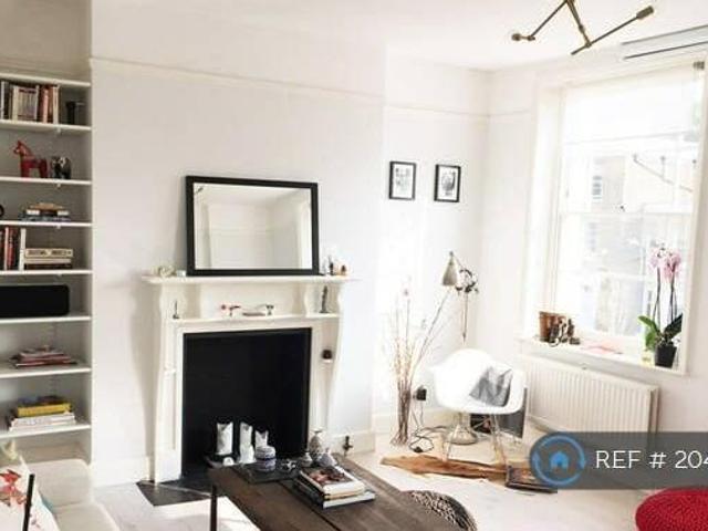 House for rent in Lyons, Greater London