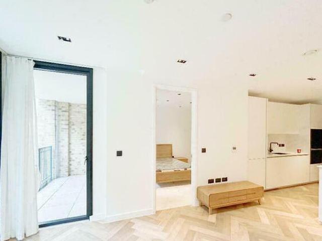 House for rent in Lyons, Greater London
