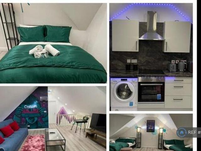 House for rent in Lyons, Greater London