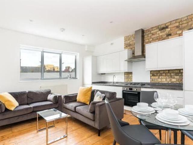 House for rent in City of London, Greater London