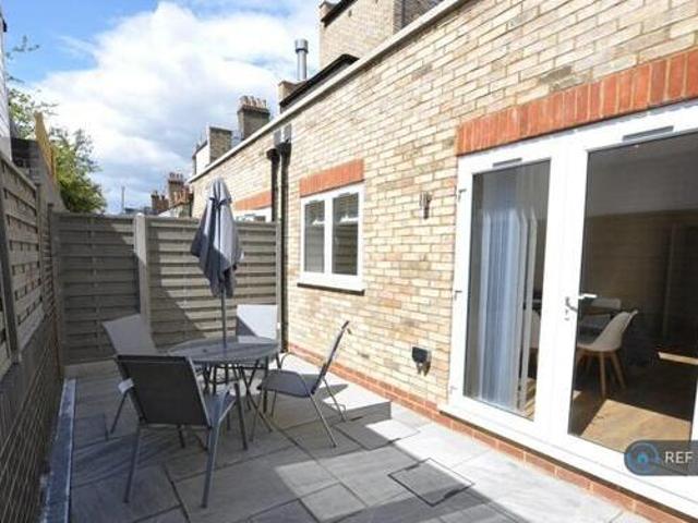 House for rent in Lyons, Greater London