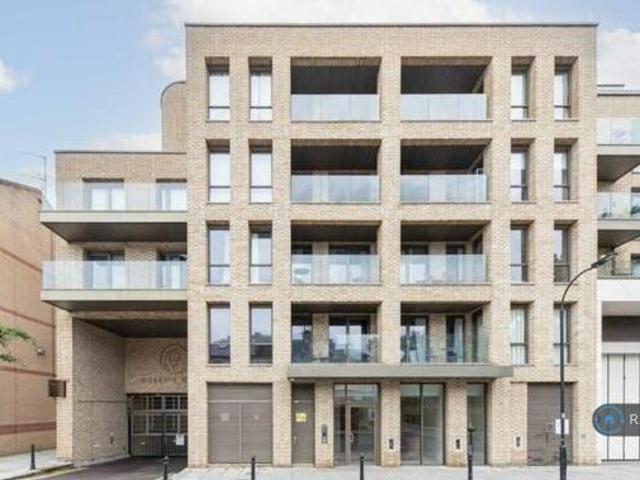 House for rent in City of London, Greater London