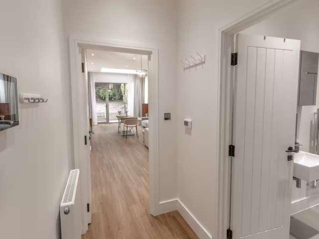 Apartment for rent in West Hampstead, Greater London