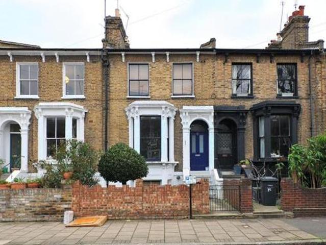 House for rent in City of London, Greater London