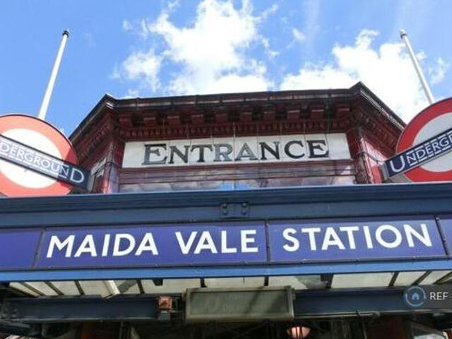 House for rent in City of London, Greater London