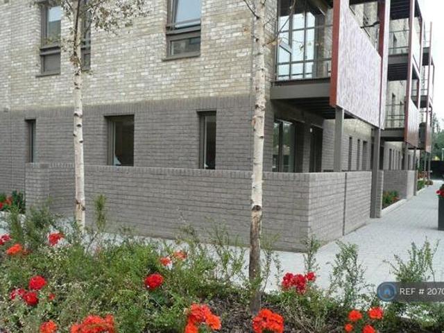 House for rent in City of London, Greater London