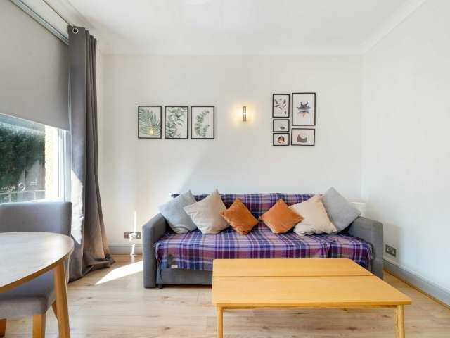Apartment for rent in Kentish Town, Greater London