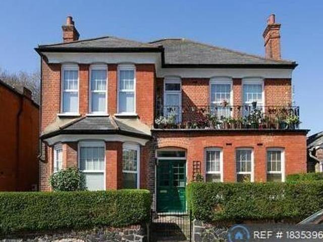 House for rent in Lyons, Greater London