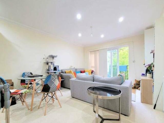 House for rent in City of London, Greater London