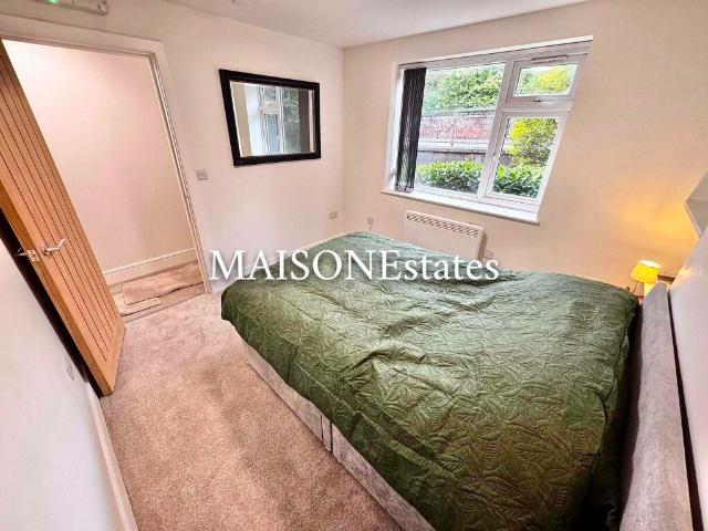 Flat for rent in West Midlands