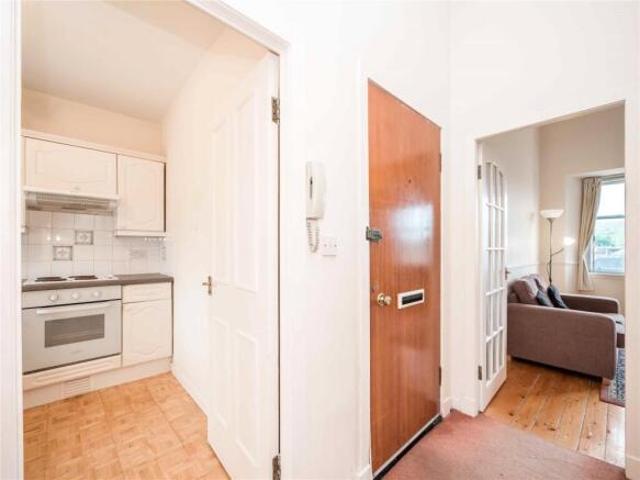 Flat for rent in Scotland