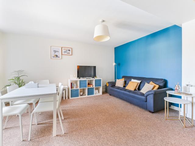 Apartment for rent in London Borough of Croydon, Norbury