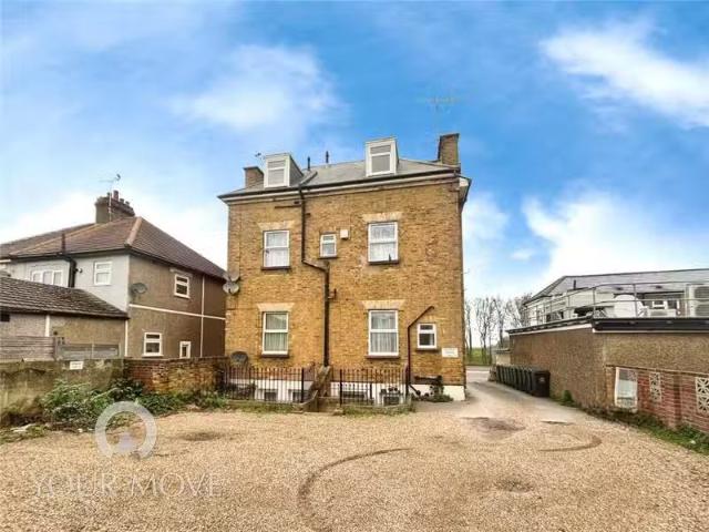 House for rent in Worcester Park Estate, Monks Orchard
