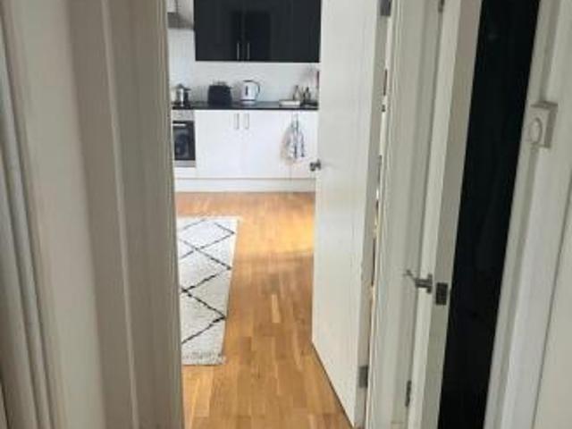 Flat for rent in Isleworth, Greater London