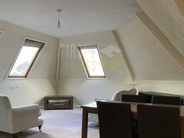 House for rent in Leicestershire