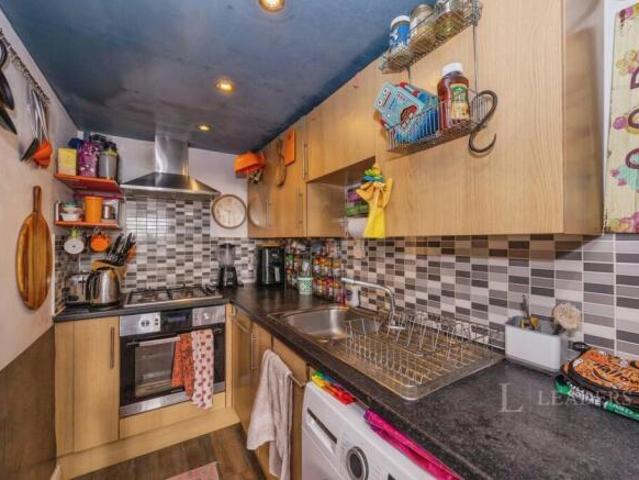Flat for rent in Tipner, Portsmouth