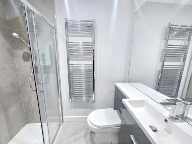Flat for rent in Bellevue, Southampton