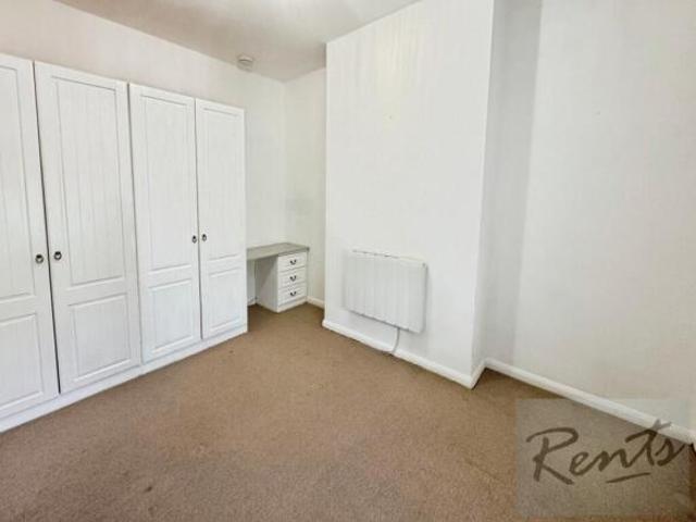 Flat for rent in Key Street, Suffolk