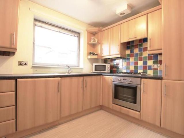 Flat for rent in Scotland